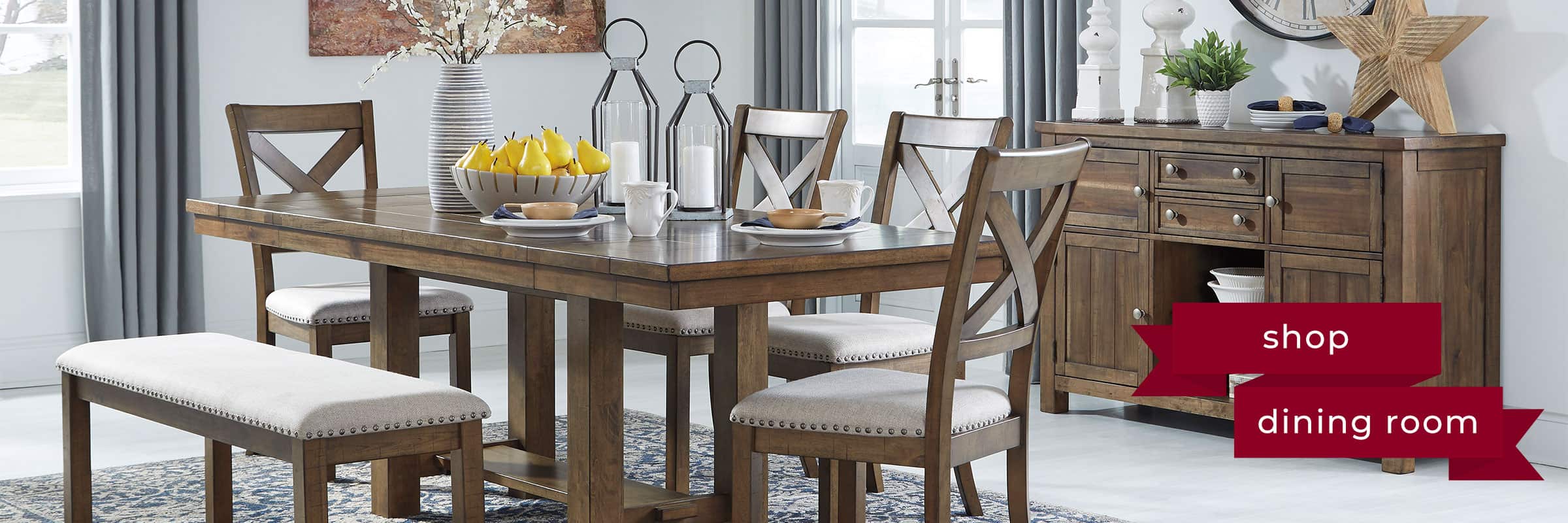 shop dining room